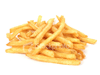 Hand-Cut Fries - Trans Fat Free